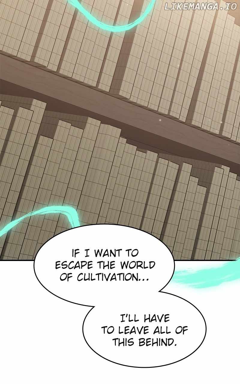 The Laws of Cultivation Chapter 25 29